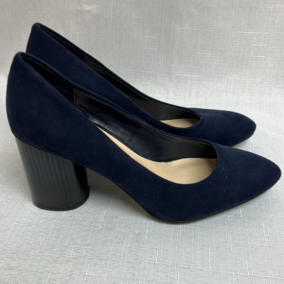 Nine West heels - Picture 6 of 8